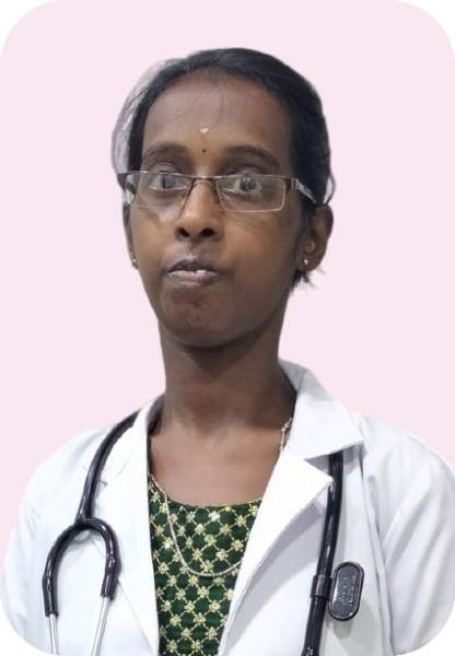 doctor